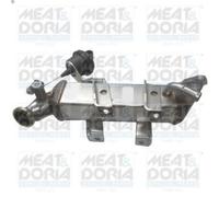 Raffreddatore, ricircolo dei gas di scarico MEAT & DORIA per KOLEOS I 2 2008-