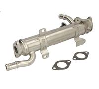 Raffreddatore, ricircolo dei gas di scarico NISSENS 989277 per A3 (8P1) 2 2004-