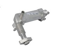 Raffreddatore, ricircolo dei gas di scarico NISSENS 989281 3 (E46) 2 2001-2003