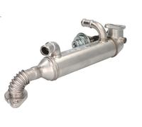 Raffreddatore, ricircolo dei gas di scarico NISSENS 98929 per TOUAREG 2.5 2003-