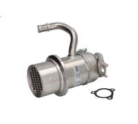 Raffreddatore, ricircolo dei gas di scarico NISSENS 989315 per A3 2 2012-2017