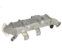 Raffreddatore, ricircolo dei gas di scarico NISSENS 989389 per KOLEOS I 2 2008-