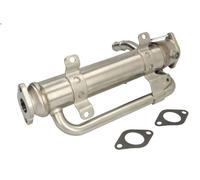 Raffreddatore, ricircolo dei gas di scarico NISSENS 989398 per A3 (8P1) 2 2004-