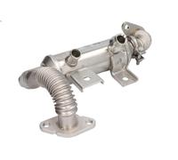 Raffreddatore, ricircolo dei gas di scarico NISSENS 989407 S-MAX (WA6) 1.8 2006-