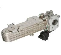 Raffreddatore, ricircolo dei gas di scarico NISSENS 989413 A3 (8P1) 2 2003-2012