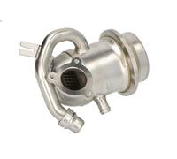 Raffreddatore, ricircolo dei gas di scarico NISSENS 989424 per A1 1.4 2014-