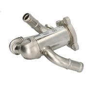 Raffreddatore, ricircolo dei gas di scarico NISSENS 989433 COMBO Tour 1.3 2004-