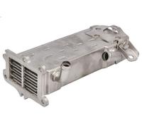 Raffreddatore, ricircolo dei gas di scarico NISSENS 989447 CLS (C218) 2.2 2011-