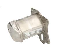 Raffreddatore, ricircolo dei gas di scarico NISSENS 989455 9-5 (YS3G) 2 2010-