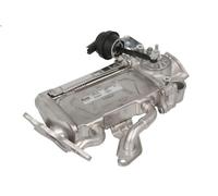 Raffreddatore, ricircolo dei gas di scarico NISSENS 989478 per GLE 2 2018-2023