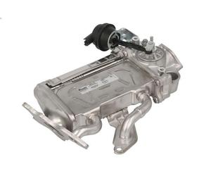 Raffreddatore, ricircolo dei gas di scarico NISSENS 989478 per GLE 2 2018-2023