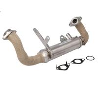 Raffreddatore, ricircolo dei gas di scarico NISSENS 989482 per 159 1.9 2005-2011
