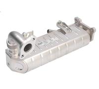 Raffreddatore, ricircolo dei gas di scarico NISSENS HILUX VII Pick-up 3 2005-