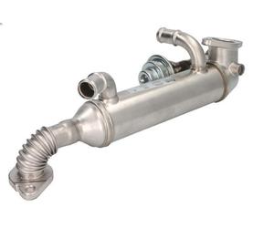Raffreddatore, ricircolo dei gas di scarico NISSENS per TOUAREG 2.5 2003-2010