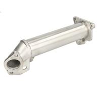 Raffreddatore, ricircolo dei gas di scarico NISSENS TRANSIT Furgone 2.2 2007-