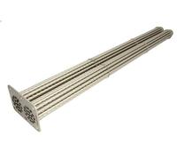 Raffreddatore, ricircolo dei gas di scarico NRF 48101 per MAN G90 4.58 1987-1993