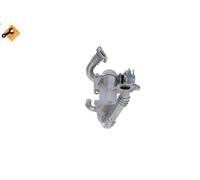 Raffreddatore, ricircolo dei gas di scarico NRF 48217 DAILY IV Furgone 3 2009-