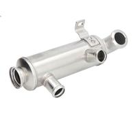 NRF Radiatore ricircolo gas di scarico 48315 per Citroën C1, Ford Fiesta V, Peugeot 107