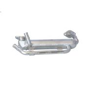 Raffreddatore, ricircolo dei gas di scarico NRF 48406 per POLO IV 1.4 2005-2009