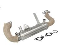Raffreddatore, ricircolo dei gas di scarico NRF 48417 per CROMA (194_) 1.9 2005-