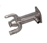 Raffreddatore, ricircolo dei gas di scarico NRF 48419 per KUGA I 2 2010-2012