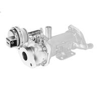 Raffreddatore, ricircolo dei gas di scarico OE RENAULT 82 00 968 414