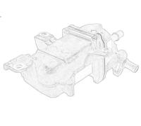 Raffreddatore, ricircolo dei gas di scarico OE RENAULT per ESPACE V 1.6 2015-