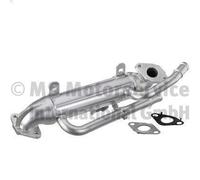 Raffreddatore, ricircolo dei gas di scarico PIERBURG 7.09730.07.0 A4 B7 2 2004-