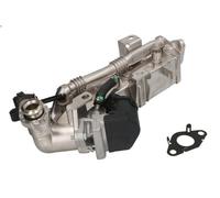 Raffreddatore, ricircolo dei gas di scarico PIERBURG 7.10992.00.0 1 2 2004-2011