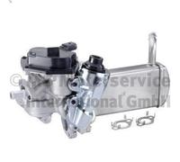 Raffreddatore, ricircolo dei gas di scarico PIERBURG 7.11237.06.0 Q5 2 2010-2017