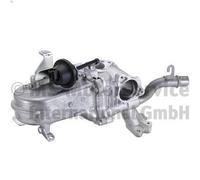 Raffreddatore, ricircolo dei gas di scarico PIERBURG FOCUS III 1.5 2014-2018