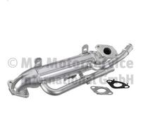 Raffreddatore, ricircolo dei gas di scarico PIERBURG per A4 B7 (8EC) 2 2004-2008