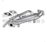 Raffreddatore, ricircolo dei gas di scarico PIERBURG per A4 B7 (8EC) 2 2006-2008