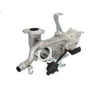 Raffreddatore, ricircolo dei gas di scarico PIERBURG per DS3 (SA_) 1.4 2010-2015