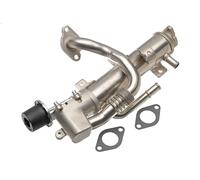 Raffreddatore, ricircolo dei gas di scarico VDO 2803601105302 per A5 2 2008-2017