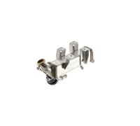 Radiatore gas di scarico CE 19 000P MAHLE per RENAULT NISSAN OPEL