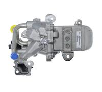 Raffreddatore Ricircolo Gas di Scarico VALEO per RENAULT MASTER III