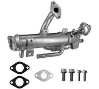 Raffreddatore Ricircolo Gas Sotto Pressione Viti PARTSTEC Per AUDI A4 B8