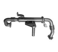 Raffreddatore Ritorno Gas Acqua PARTSTEC Per NISSAN CABSTAR