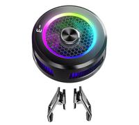 Raffreddatore telefonico, radiatore telefonico, radiatore magnetico per