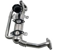 Raffreddatore Valvola EGR Acqua 03G131512AD Per Audi A3 VW EOS Golf Plus Touran