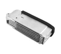 Raffreddatori dell'olio Radiatore Miglioramento Efficienza di Raffreddamento 113117021 Specificamente Progettato per Auto da Campeggio Refrigeratori Motore