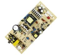 Raffreddatori per vino pronti all'uso Design amichevole del circuito con compatibilità 220V e scheda di controllo stabile dei refrigeratori del vino