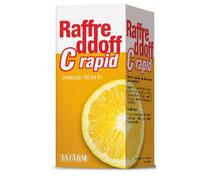 RAFFREDDOFF C RAPID 150ML