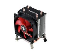 Raffreddonneto CPU Xilence 92mm Pwm, Tdp 130Watt, LGA 1700, 1200, 1150, 1151,
