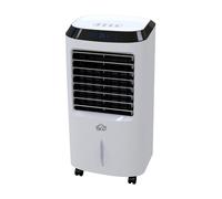 Raffrescatore 10L VERI 40 65W Timer 8h Telecomando Incluso
