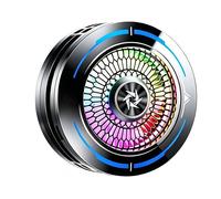 Raffrescatore a semiconduttore compatto 8x8x5 cm per smartphone gaming sollievo