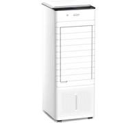 ARGO POLIFEMOKIRK Ventilatore raffrescatone 3 velocita 80 watt timer
