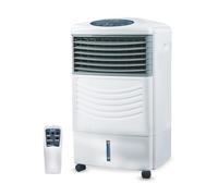 Raffrescatore Aria 3in1 11 Litri Con Umidificatore, Purificatore E Timer