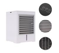 Raffrescatore D Aria Portatile Fan Home Decorazione Della Scrivania